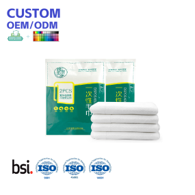 Face Towels Supplier - Hot Selling Eco-Friendly Travel