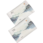涤纶湿巾供应商-批发30x30cm快干酒店