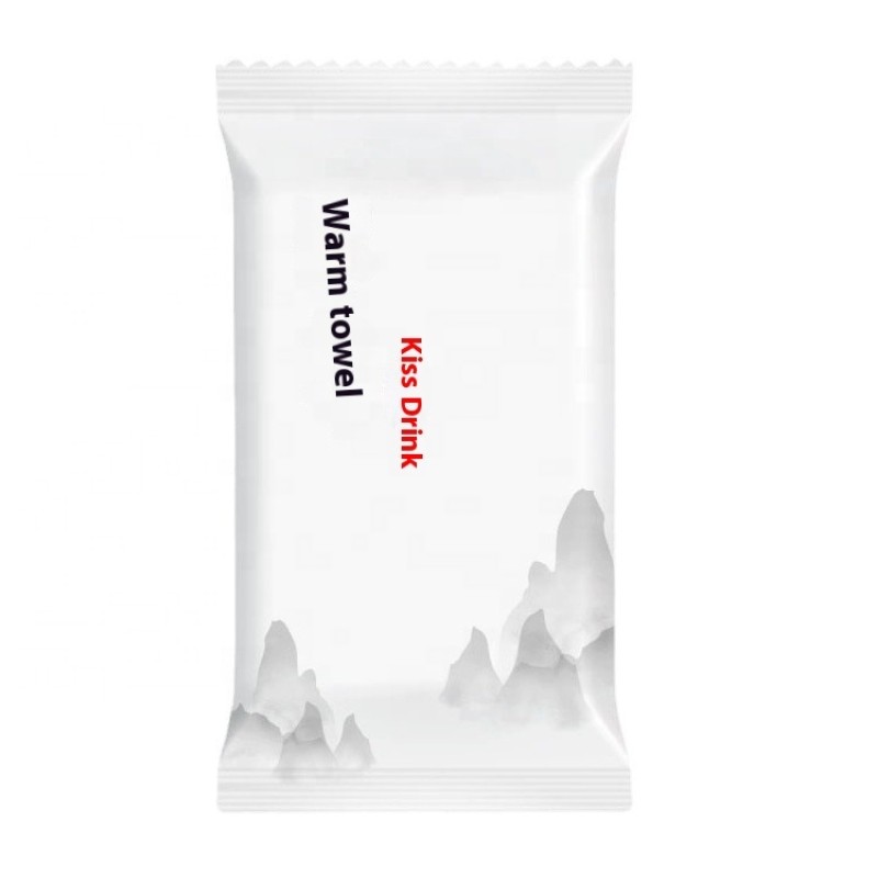 Polyester Wet Wipes Supplier - Wholesale 30x30cm Quick-Dry Hotel