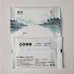 湿巾供应商-厂家小批量定制logo环保