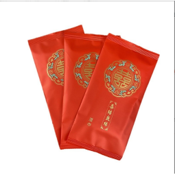 湿毛巾工厂-热销25x25cm加厚定制logo包装
