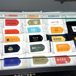 一次性湿巾供应商-厂家定制5片套装