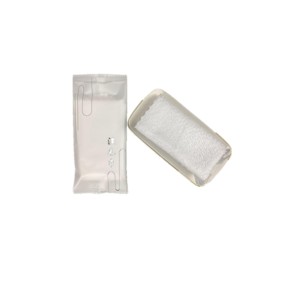 Wet Towel Factory - Custom Package 25x25cm Large Thickened