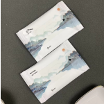 涤纶湿巾供应商-批发30x30cm快干酒店