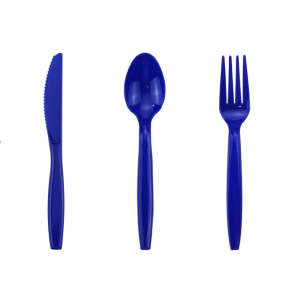 PS Cutlery Manufacturer - Custom Logo Low Price Fork Spoon Knife