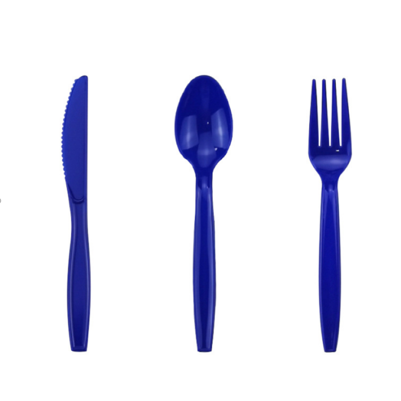 PS Cutlery Manufacturer - Custom Logo Low Price Fork Spoon Knife