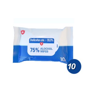 Houseplant Wet Wipes Manufacturer - Hot Selling Low-Priced Patient Care