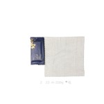 湿毛巾工厂-定制包装25x25cm大号加厚