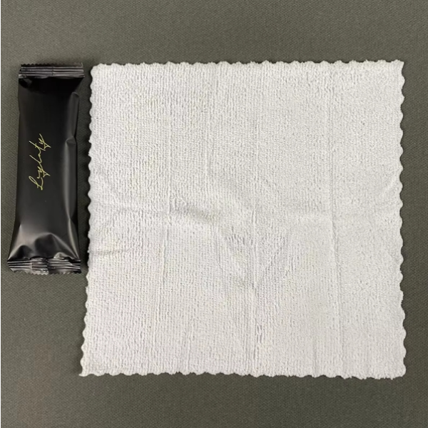 涤纶湿毛巾工厂-热销单卷装优质