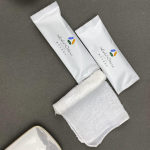 可降解湿巾供应商-厂家定制便携抗菌