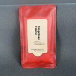 环保湿巾工厂-热销3片装四边封包装