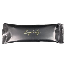 Polyester Wet Wipes Manufacturer - Hot Sale Single Roll Chain Catering