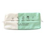 Face Towel Supplier - From China Disposable Face Towel Facial Cleansing Cloths Soft Non-Woven Facial Cotton