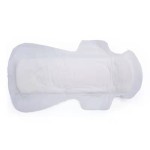 Sanitary Napkins Factory - Best-selling Disposable Female Sanitary Napkins Soft Breathable Sanitary Napkins China