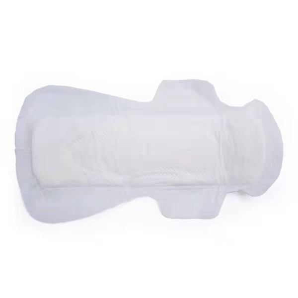Sanitary Napkins Factory - Best-selling Disposable Female Sanitary Napkins Soft Breathable Sanitary Napkins China