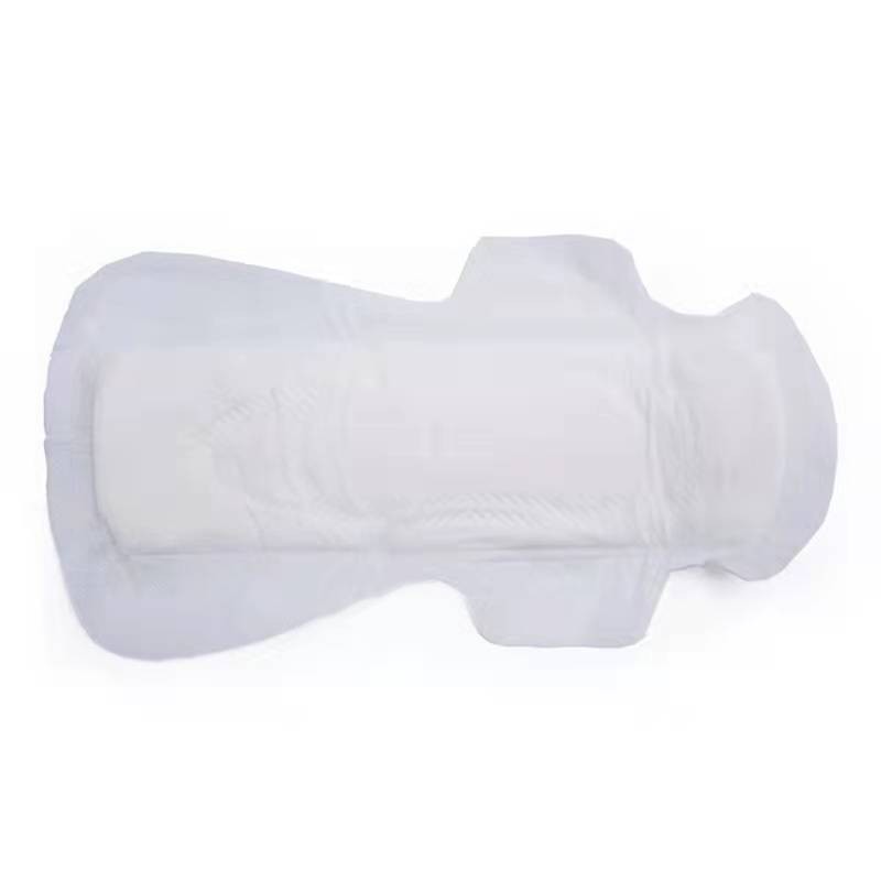 Sanitary Napkins Factory - Best-selling Disposable Female Sanitary Napkins Soft Breathable Sanitary Napkins China