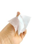 化妆棉厂家-优惠价格化妆品卸妆棉天然100%纯面部清洁
