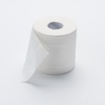 Toilet Paper Roll Manufacturer - Toilet Tissue Roll Paper Virgin Wood Pulp Eco-friendly Wholesale Factory