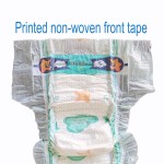 Baby Diapers Manufacturer - Wholesale Price Good Quality Free Sample Organic Disposable Baby Nappies Diapers From