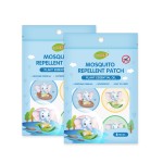 Mosquito Repellent Wristbands Manufacturer - Wholesale Effective Mosquito Repellent Wristbands Pure Natural