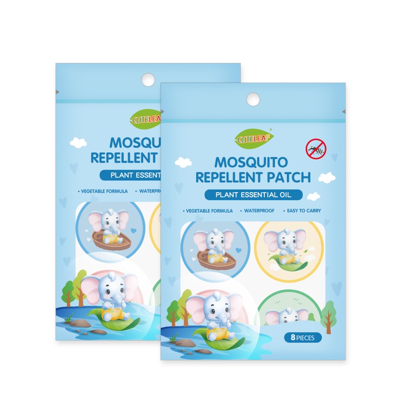 Mosquito Repellent Wristbands Manufacturer - Wholesale Effective Mosquito Repellent Wristbands Pure Natural