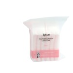 Cotton Pads Supplier - Competitive price Customized logo Disposable Facial Makeup Remover Face Cleansing Cotton