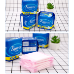 Sanitary Napkins Factory - Best-selling Disposable Female Sanitary Napkins Soft Breathable Sanitary Napkins China