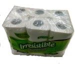 Toilet Paper Roll Manufacturer - Toilet Tissue Roll Paper Virgin Wood Pulp Eco-friendly Wholesale Factory