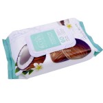 Makeup Remover Wipes Supplier - Wholesale Feminine Makeup Remover Wipes Face Yoni Wipes Disposable Cleaning