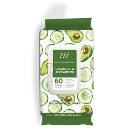 Makeup Remover Wipes Supplier - OEM High Quality Make-up Remover Cleaning Faces Wipes Daily Use Facial Towel