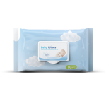 Baby Wipes Manufacturer - OEM Cheap Pure Water Baby Wipes China Factory Cotton Soft Cleaning Custom
