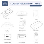 Sanitary Wipes Factory - Hot Selling Sanitizing Wet Package Sanitary Wipe Sensitive Wipes Promotional Adults