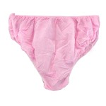 一次性内裤供应商-一次性内裤女士内裤内衣多种款式清洁无纺布