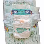 Baby Diapers Manufacturer - Wholesale Price Good Quality Free Sample Organic Disposable Baby Nappies Diapers From