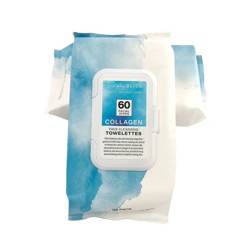 Makeup Remover Wipes Manufacturer - OEM High Quality Top Sale Make up Remover Wipe Eyelash Disposable Cleaning