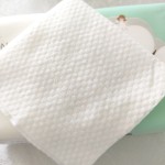 Face Towel Supplier - From China Disposable Face Towel Facial Cleansing Cloths Soft Non-Woven Facial Cotton