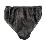 Disposable Underwear Factory - Non-woven Colorful Disposable Underwear Travel Hotel & Hospital Briefs Disposable