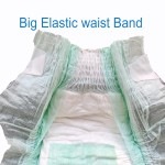 Baby Diapers Manufacturer - Wholesale Price Good Quality Free Sample Organic Disposable Baby Nappies Diapers From