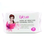 Makeup Remover Wipes Supplier - Wholesale Feminine Makeup Remover Wipes Face Yoni Wipes Disposable Cleaning