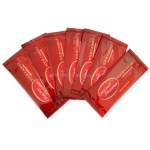 Disinfection Wipes Supplier - Single Packing Soft Cleaning Custom Wet Wipes for Hotels Restaurants Airlines