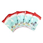 宠物产品厂家-代工宠物产品批发商宠物美容湿巾一次性便携湿巾除臭