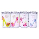 湿巾厂家-热销免费样品便携迷你湿巾创意设计清洁湿巾