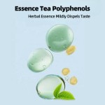 宠物手套湿巾厂家-可生物降解有机宠物手套手指牙齿耳眼清洁湿巾