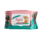 Baby Wet Wipes Factory - Daily Use Flushable Outdoor Travel Biodegradable Soft Bamboo Baby Wet Wipes plastic