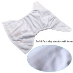 Baby Diapers Manufacturer - Wholesale High Quality Washable Baby Diapers Reusable Snap Cloth Customized