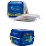 Sanitary Napkins Factory - Best-selling Disposable Female Sanitary Napkins Soft Breathable Sanitary Napkins China