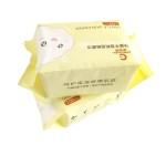 棉巾厂家-厂家批发干湿两用面部化妆棉一次性柔软