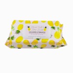 Makeup Remover Wipes Supplier - Wholesale Feminine Makeup Remover Wipes Face Yoni Wipes Disposable Cleaning