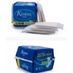 Sanitary Napkins Factory - Best-selling Disposable Female Sanitary Napkins Soft Breathable Sanitary Napkins China