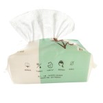 Face Towel Supplier - From China Disposable Face Towel Facial Cleansing Cloths Soft Non-Woven Facial Cotton
